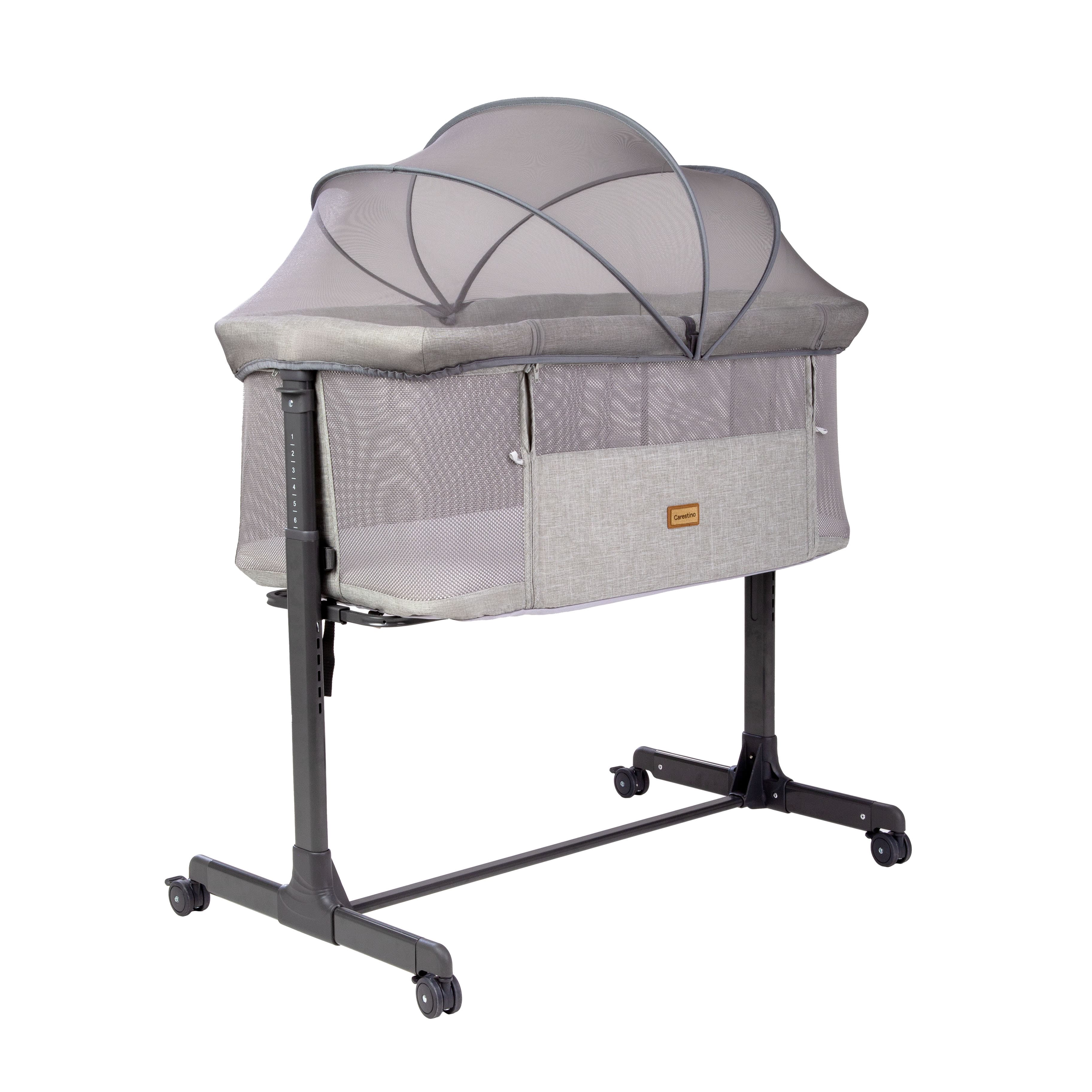 Imagen 6 de 6 de Cuna Colecho Modena