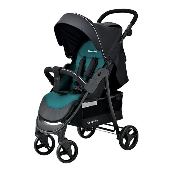 Cochecito CITY V2 con Accesorios New Esmeralda