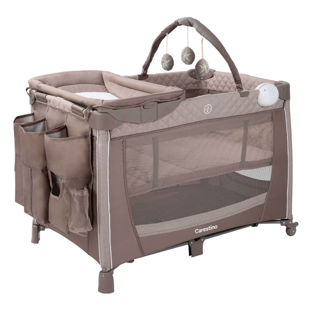 Practicuna GENOVA Beige