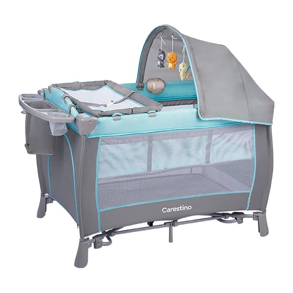 Practicuna VENECIA Aguamarina