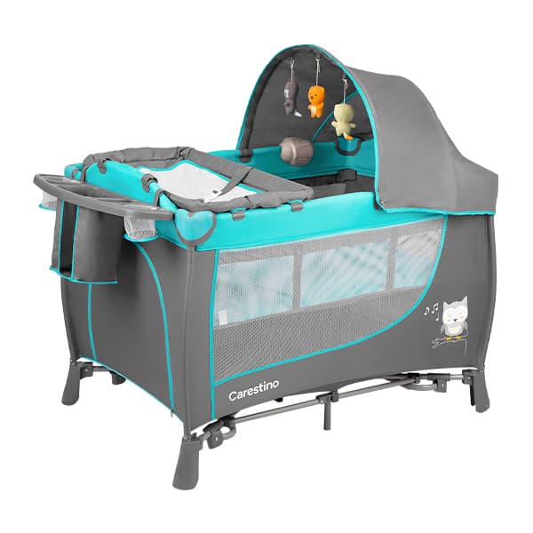 Practicuna MARSELLA Aguamarina