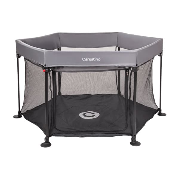 Corralito ISLANDIA Gris