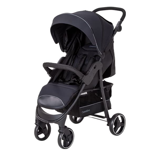 Cochecito CITY V3 con Accesorios Negro