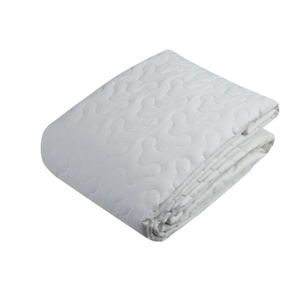 Cobertor Para Practicuna de 70x104cm Blanco