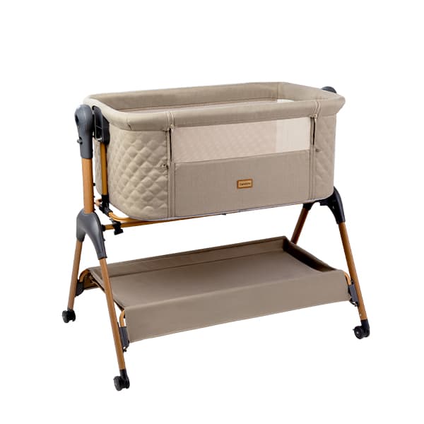 Cuna Colecho Murcia Visón