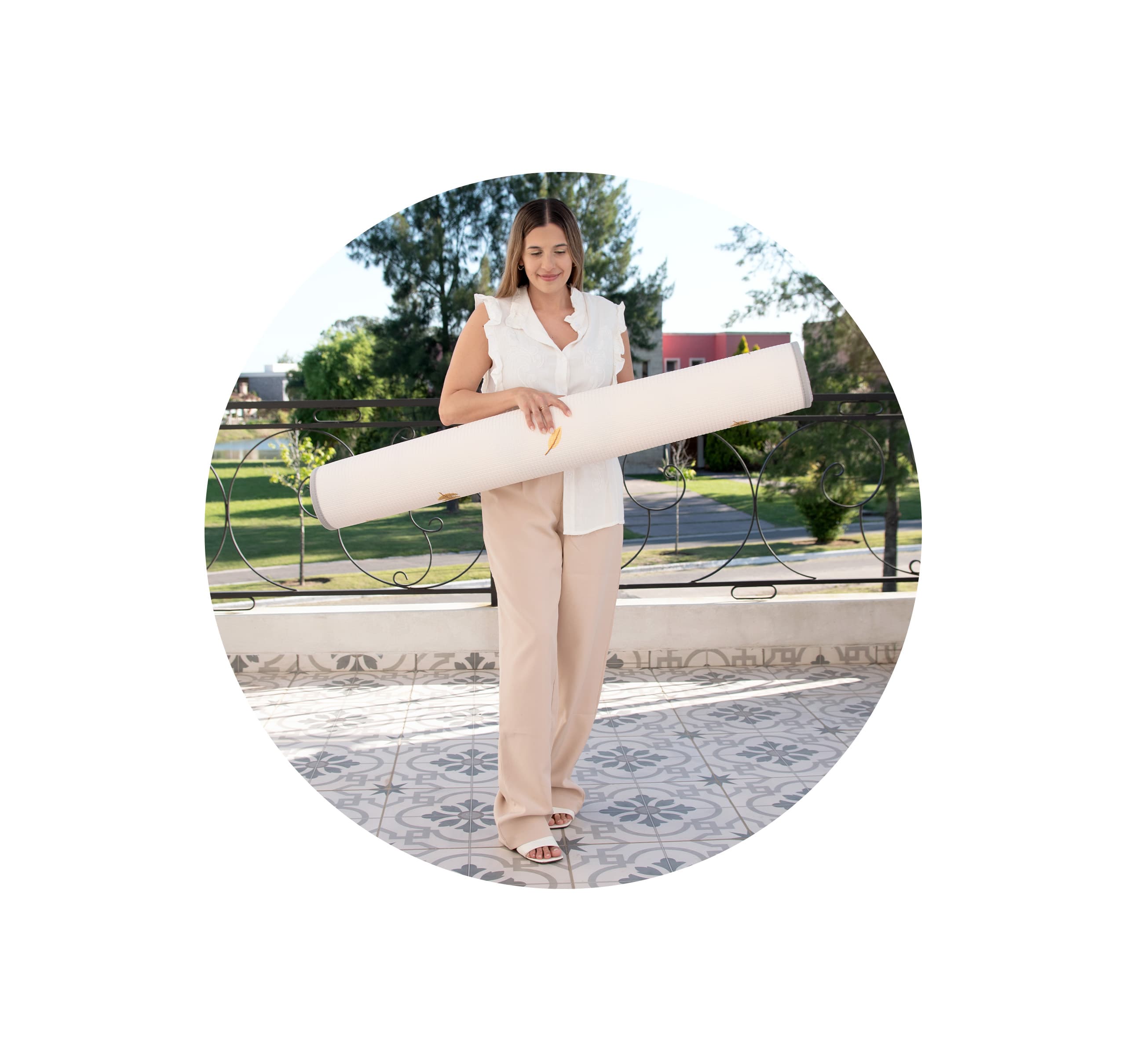 Tu espacio de juego, donde quieras product image