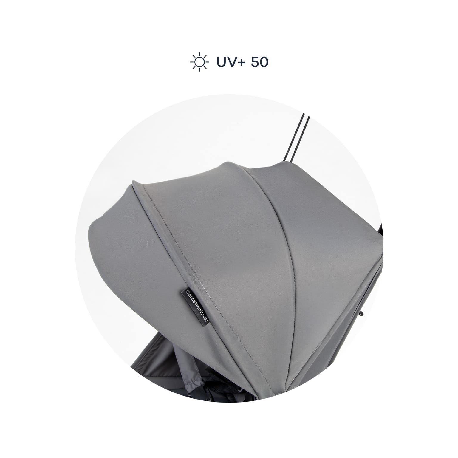 Bloqueo eficaz contra rayos UV product image