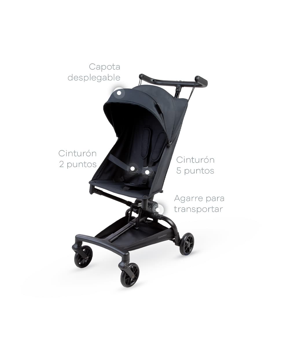 Libertad de movimiento en cada salida product image