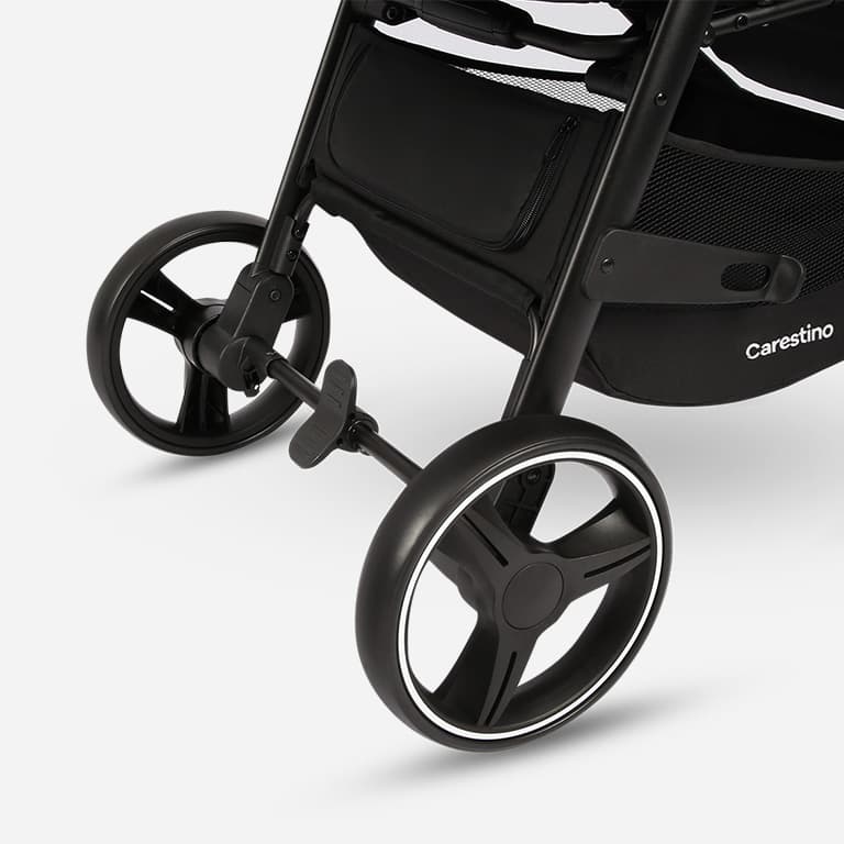 Ruedas con suspensión product image