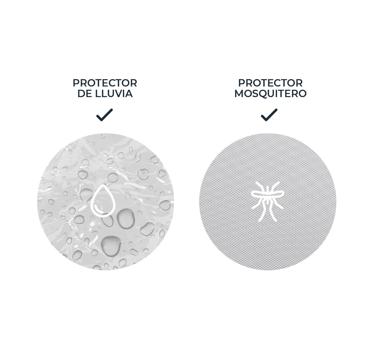 Accesorios incluidos product image