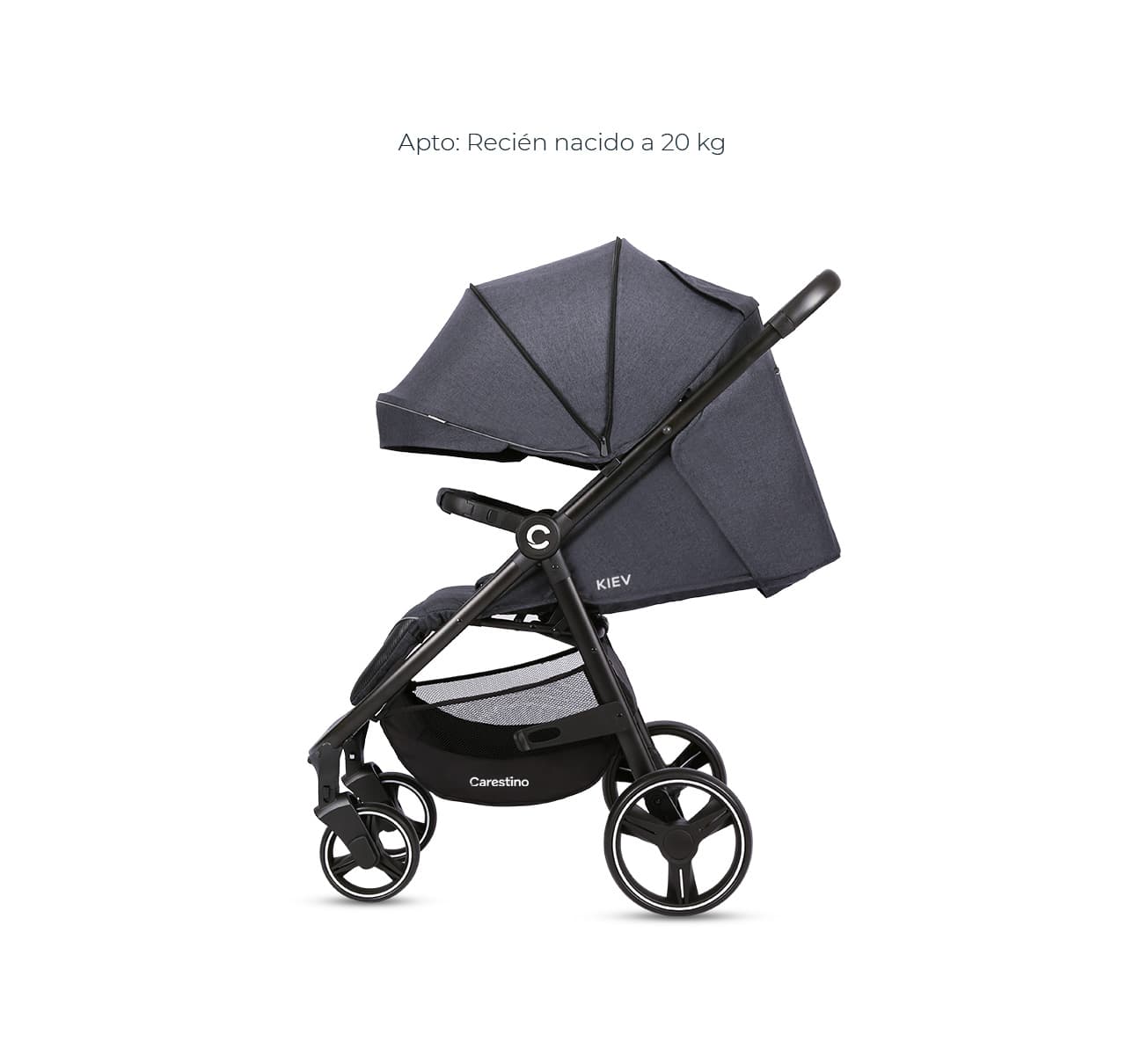 Huevito con sistema de encastre product image