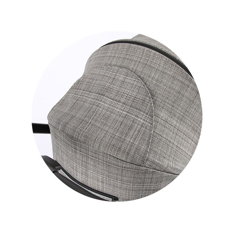 Visor interior y bolsillo product image