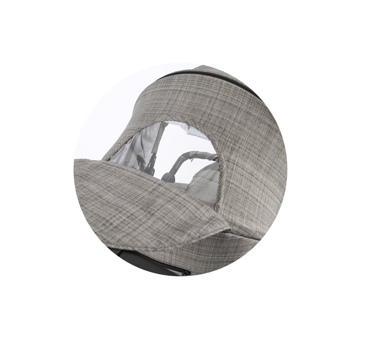 Visor interior y bolsillo product image