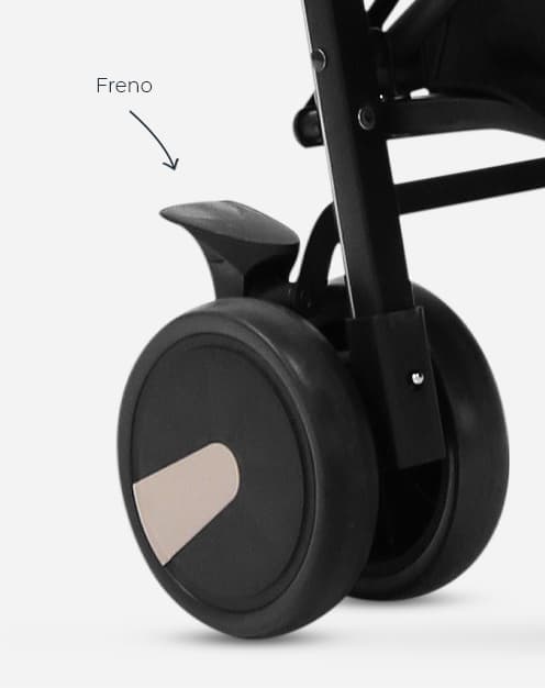 Confort y estabilidad en cada paseo product image