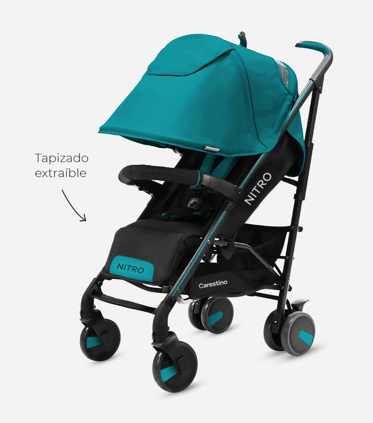 Estructura firme y liviana product image