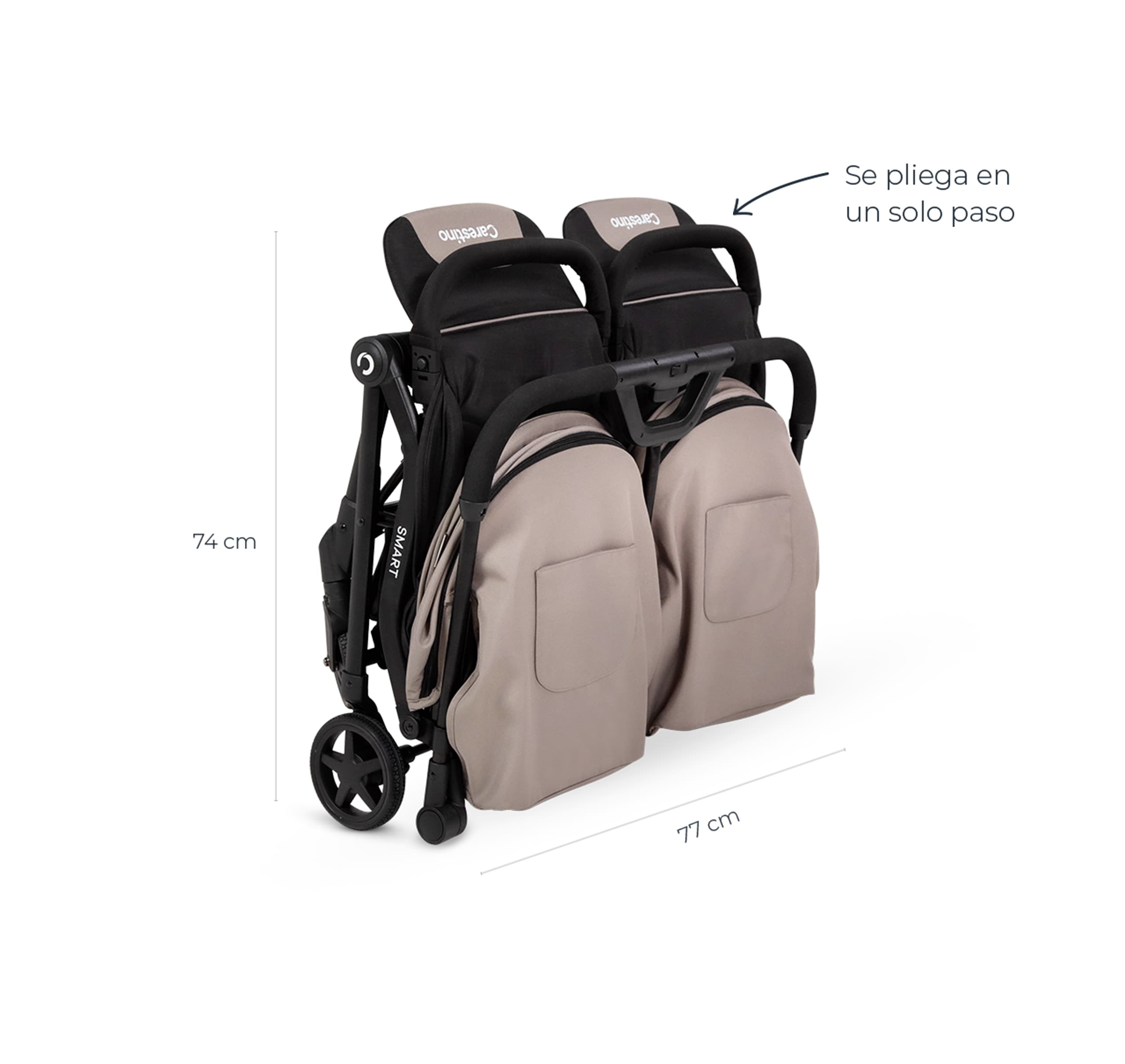 Agilidad que se adapta a tu ritmo product image