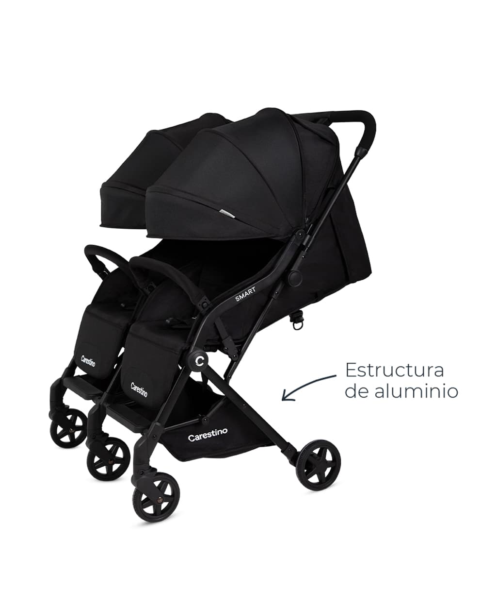 Doble confort, doble conexión. product image