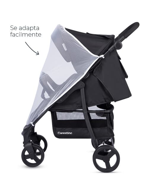 Red mosquitero: protección ligera y resistente product image