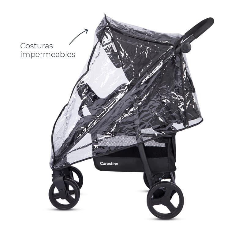 Cobertor de lluvia: escudo contra el viento y la humedad product image