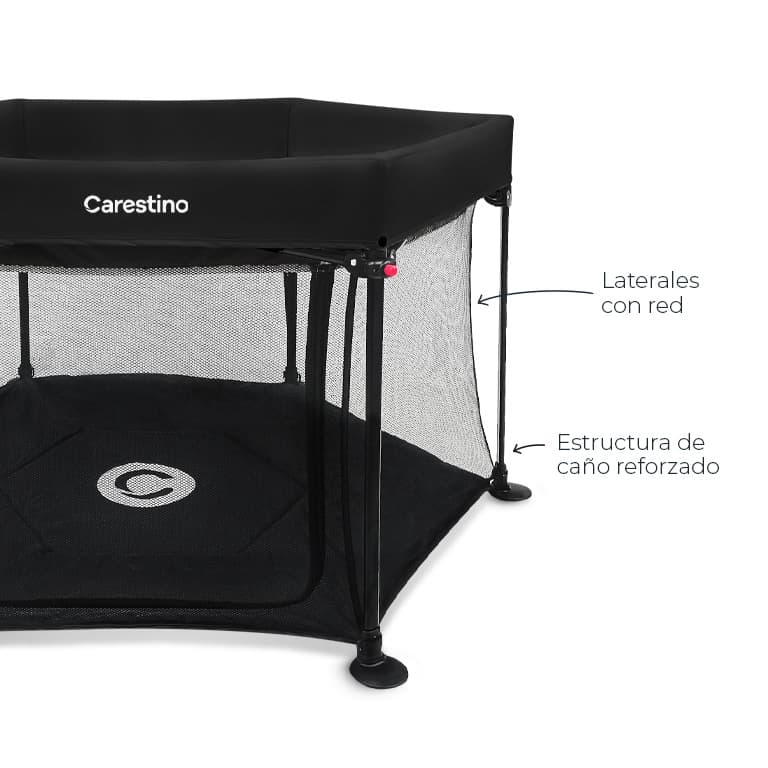 Pensado para crecer con libertad y seguridad product image