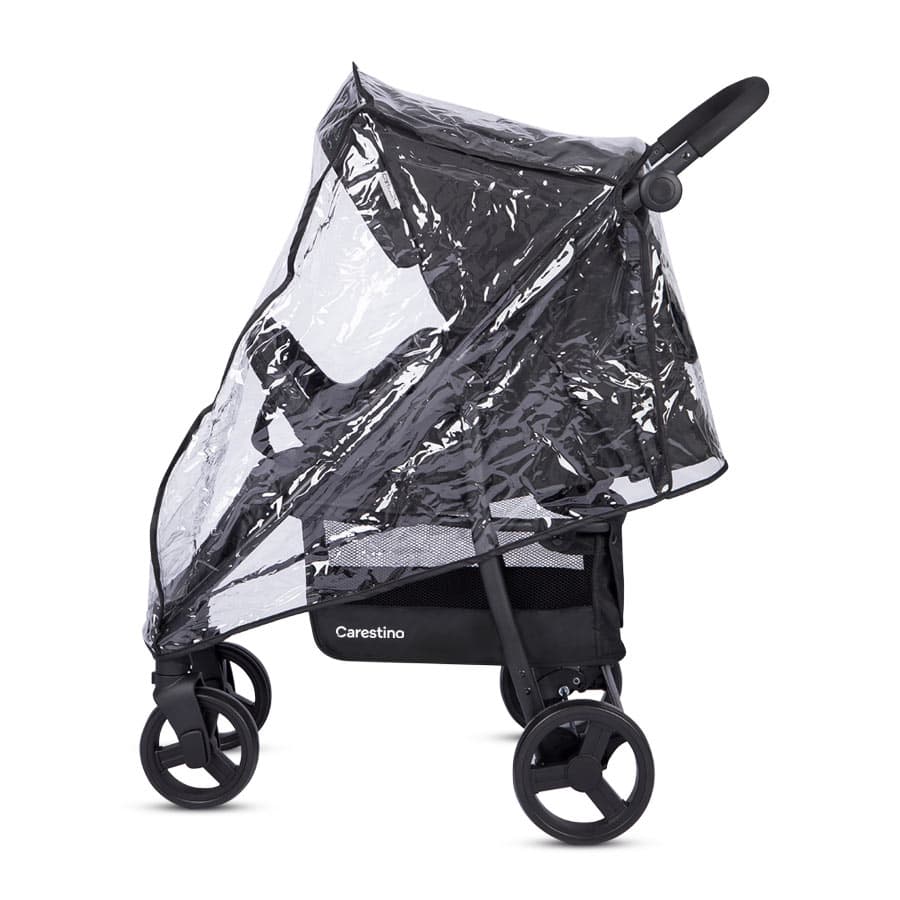 Imagen 3 de 3 de Combo Mosquitero Cobertor de lluvia