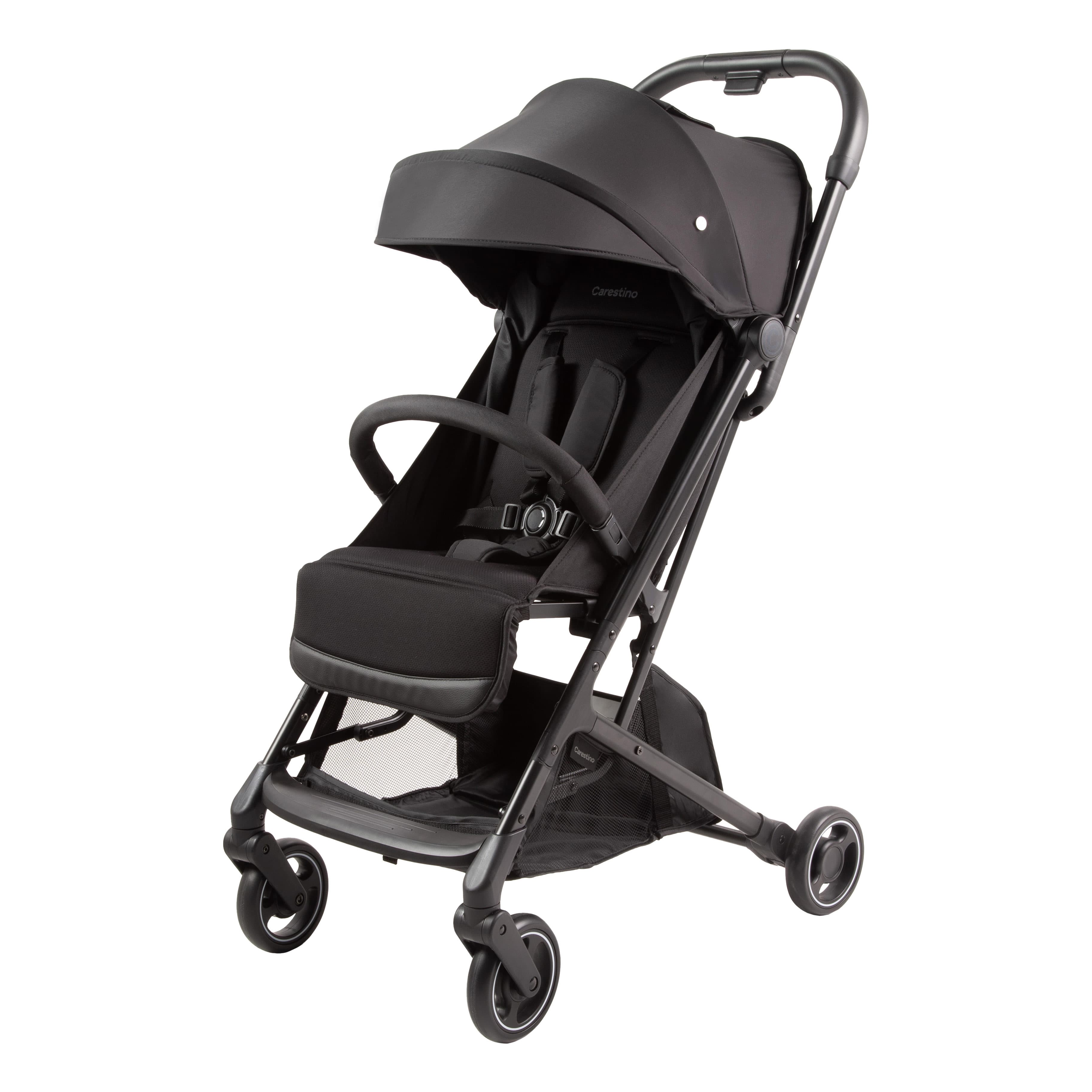 Imagen 1 de 4 de Cochecito EASY con Accesorios