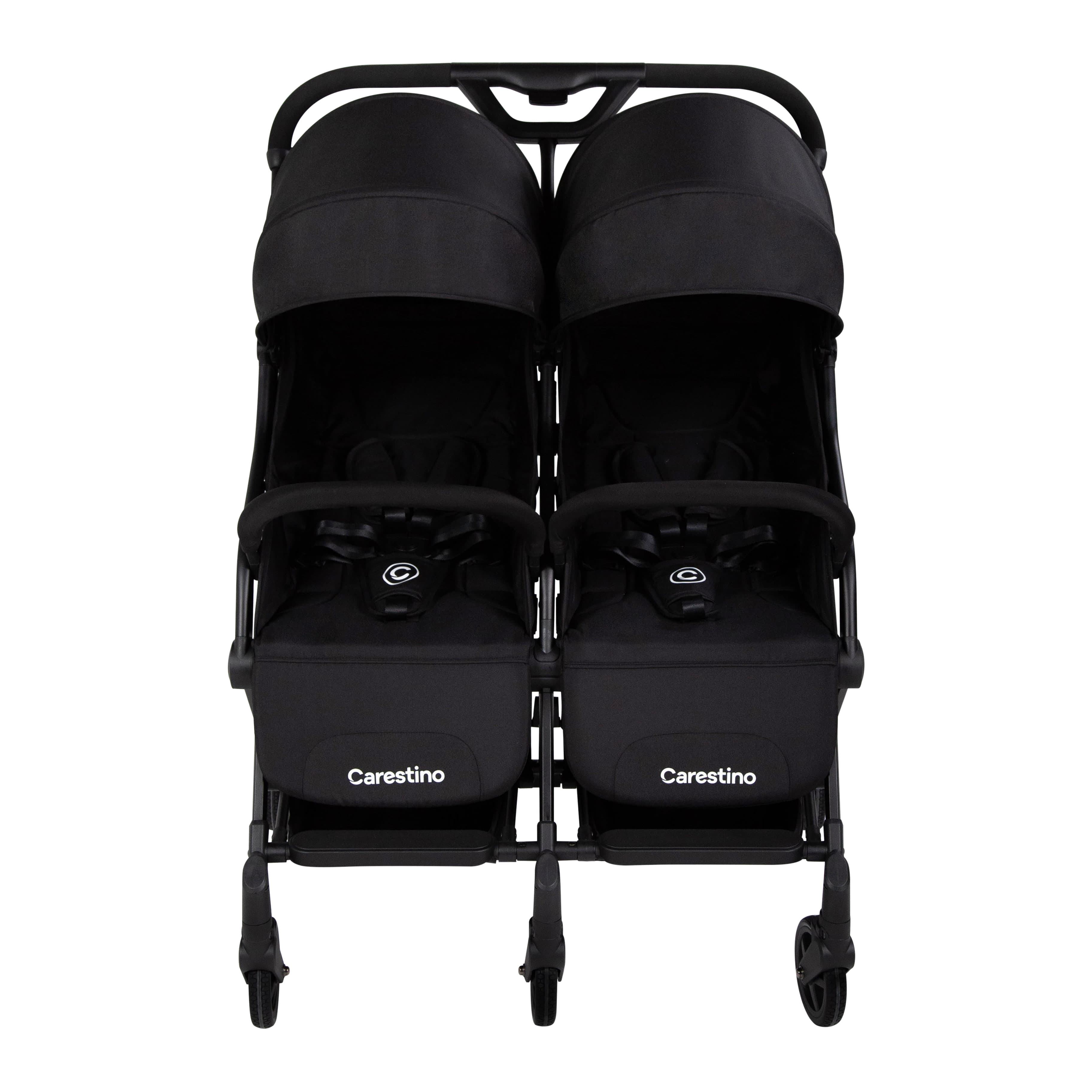 Imagen 2 de 5 de Cochecito Smart Duo