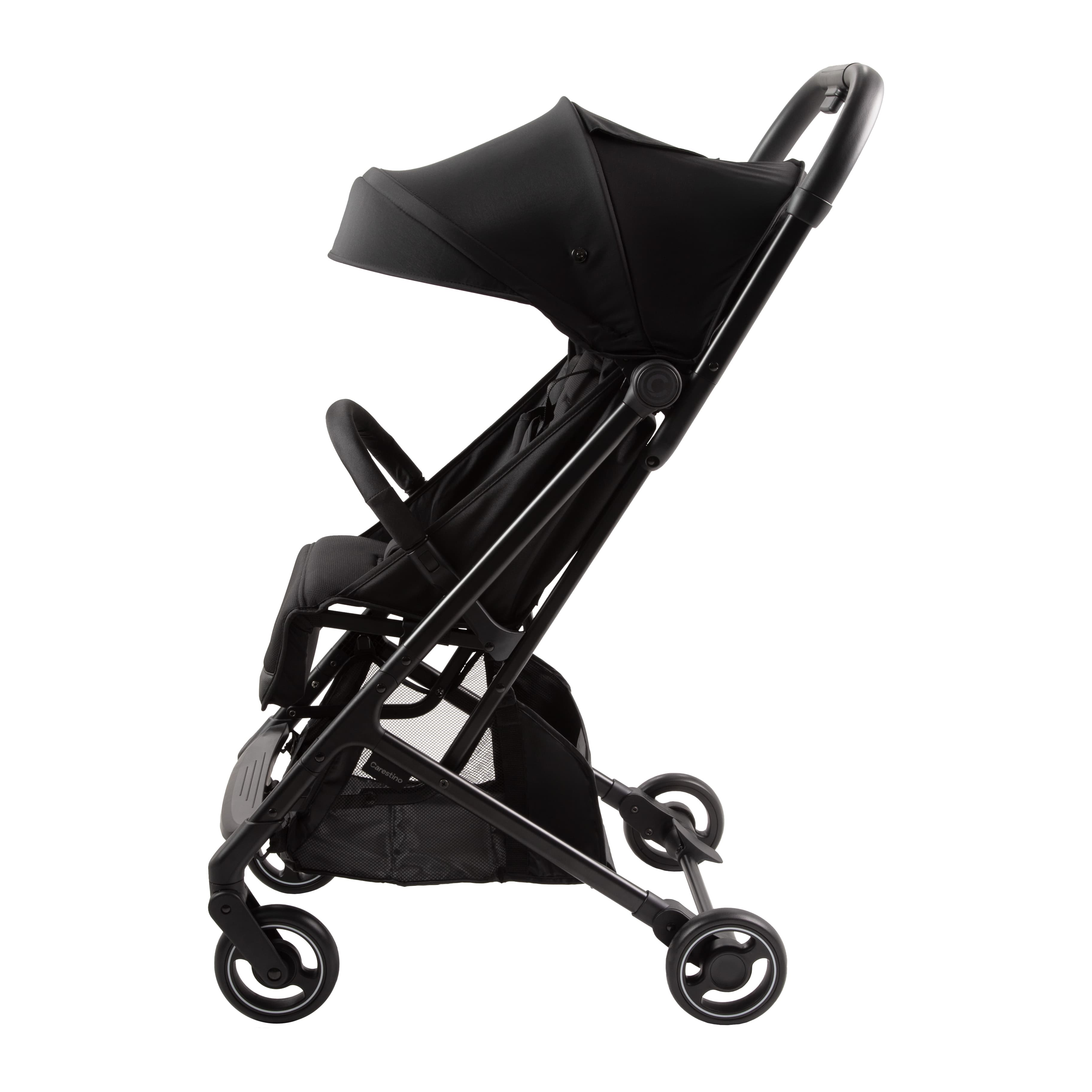 Imagen 3 de 4 de Cochecito EASY con Accesorios