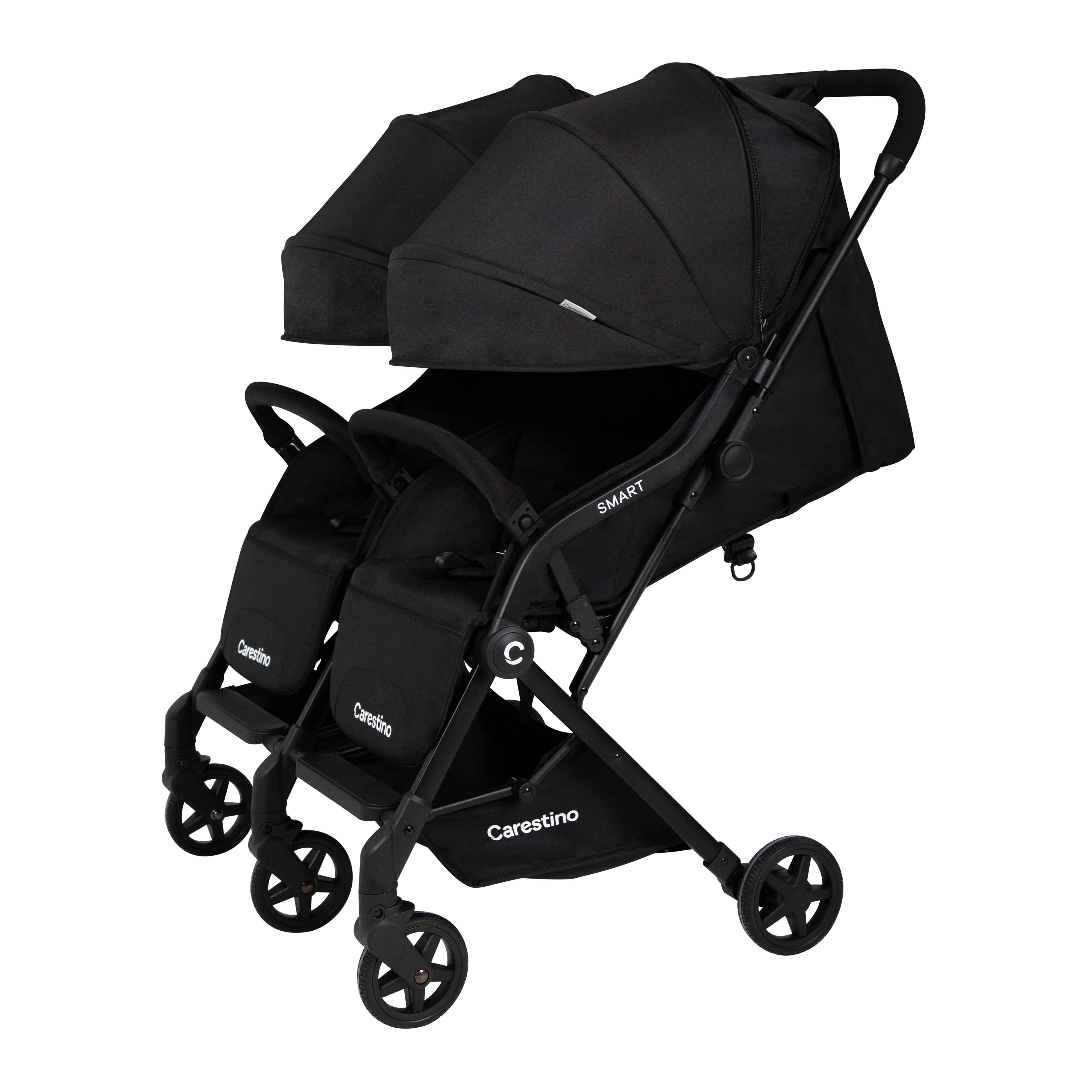 Imagen 4 de 5 de Cochecito Smart Duo