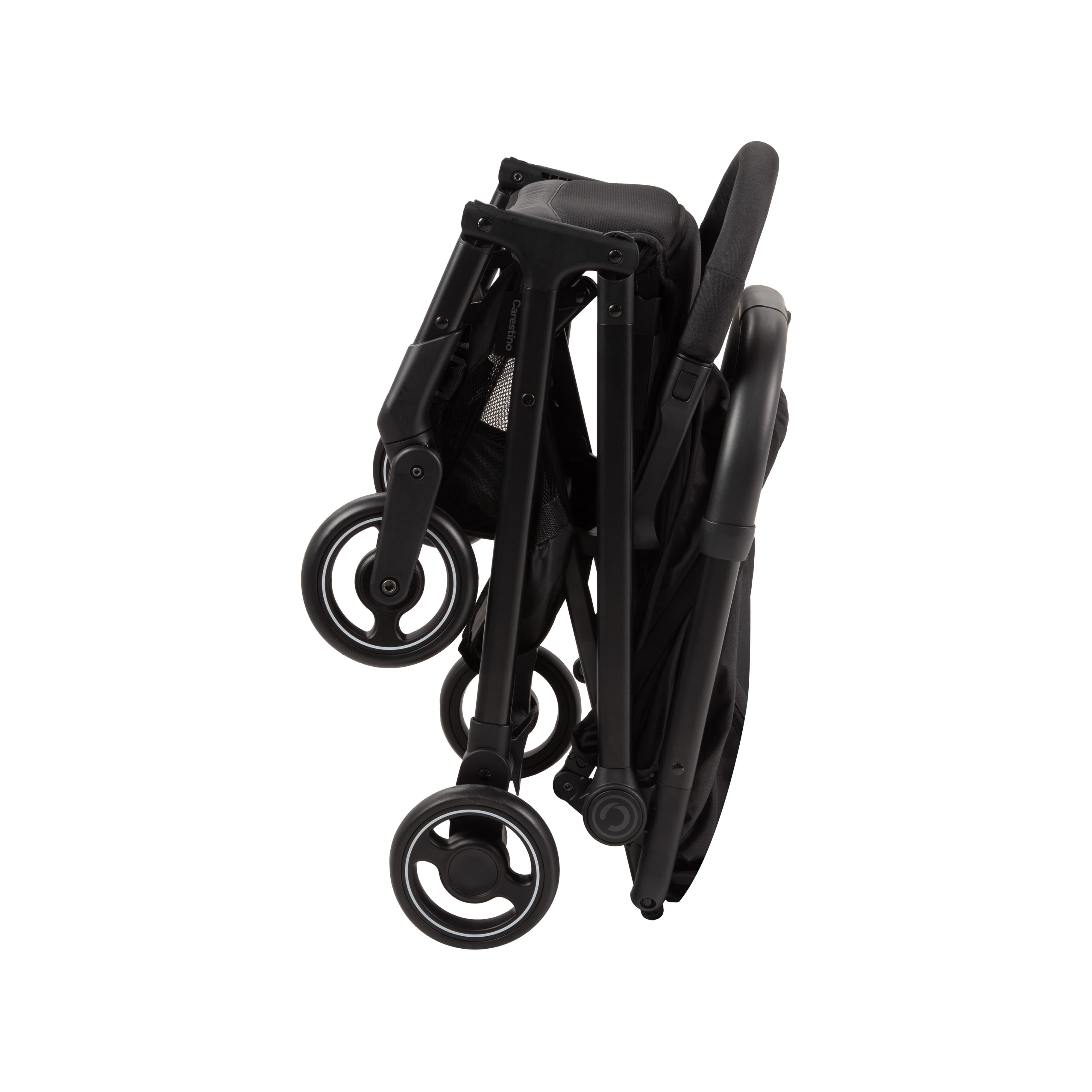 Imagen 4 de 4 de Cochecito EASY con Accesorios