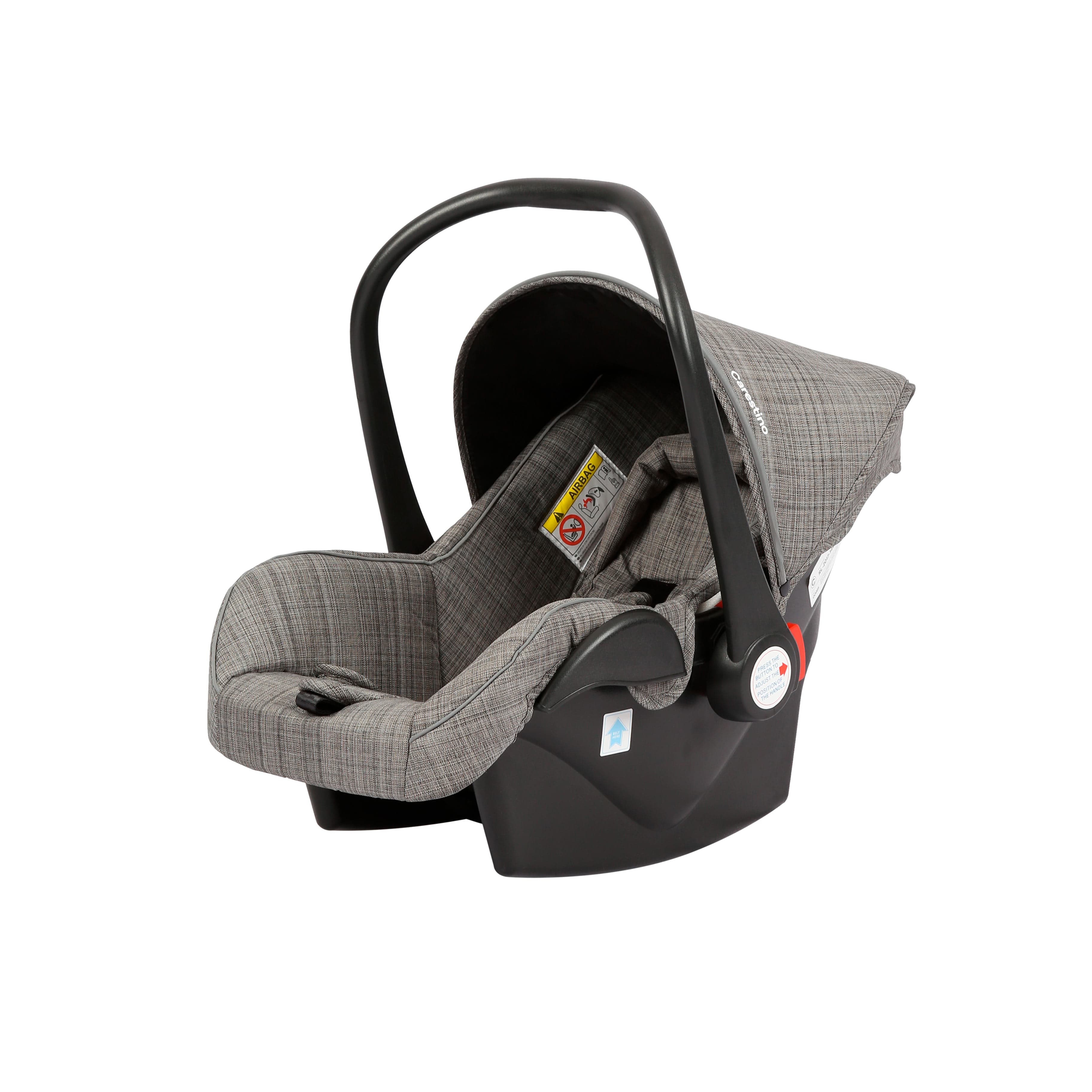 Imagen 5 de 5 de Cochecito KIEV