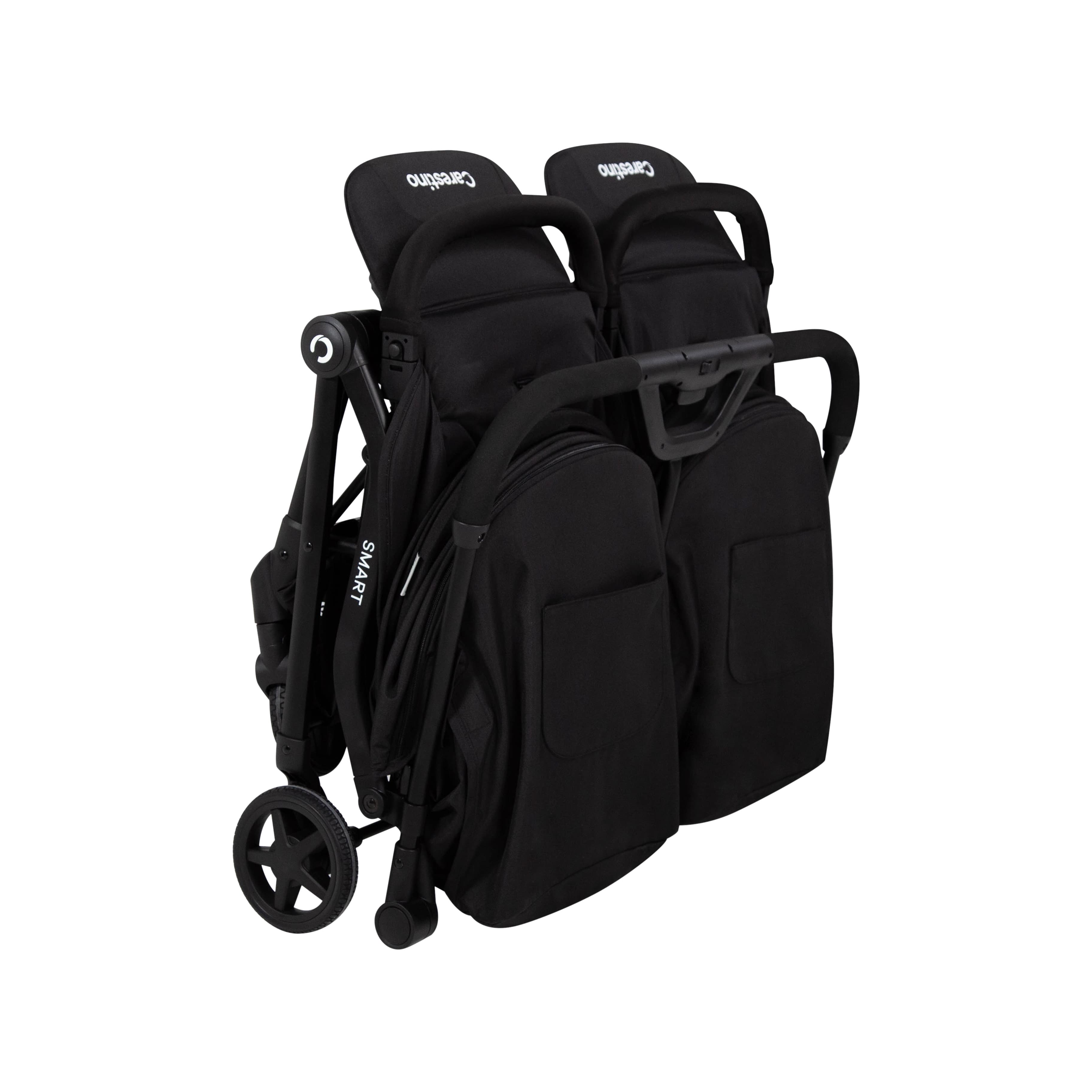 Imagen 5 de 5 de Cochecito Smart Duo