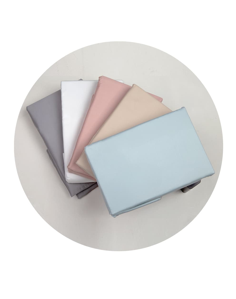 Un set esencial diseñado para acompañar el descanso product image