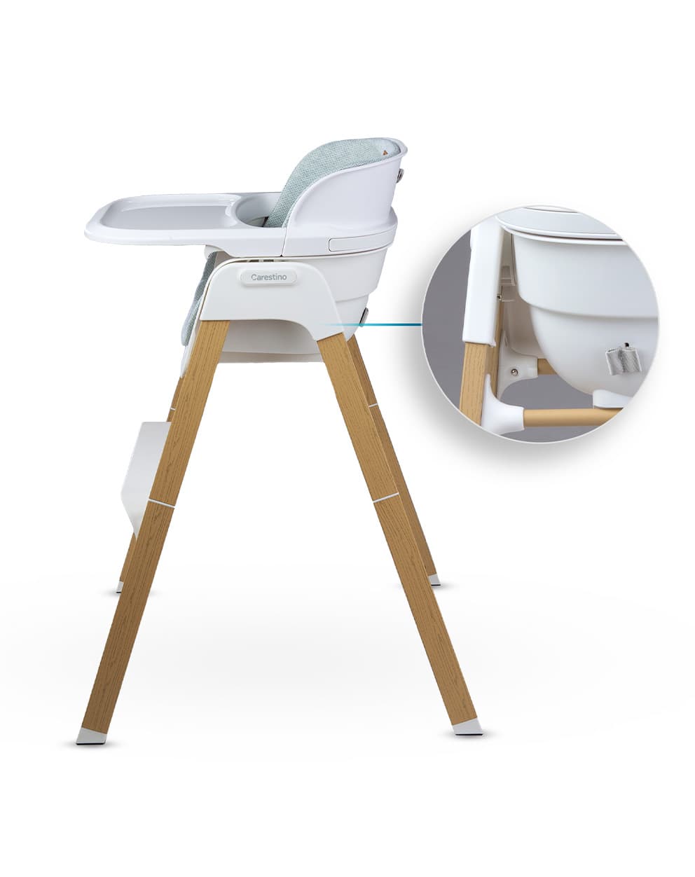 Diseño inteligente que ahorra espacio product image