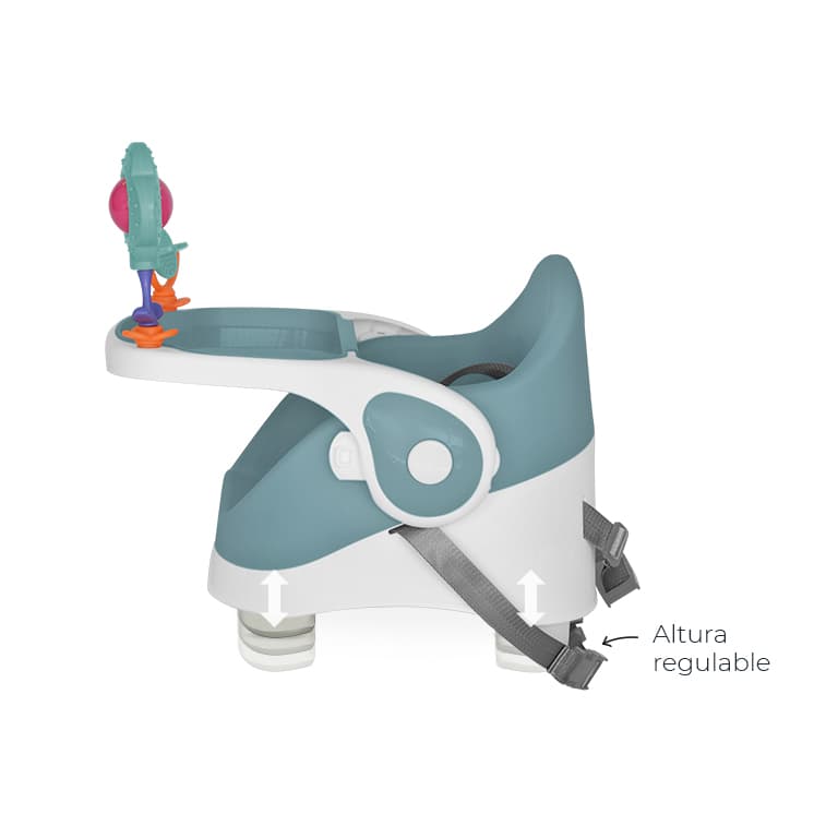 Ajuste de altura para mayor versatilidad product image