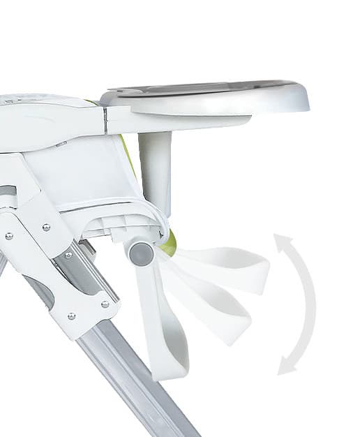 Ergonomía pensada para crecer con tu bebé product image