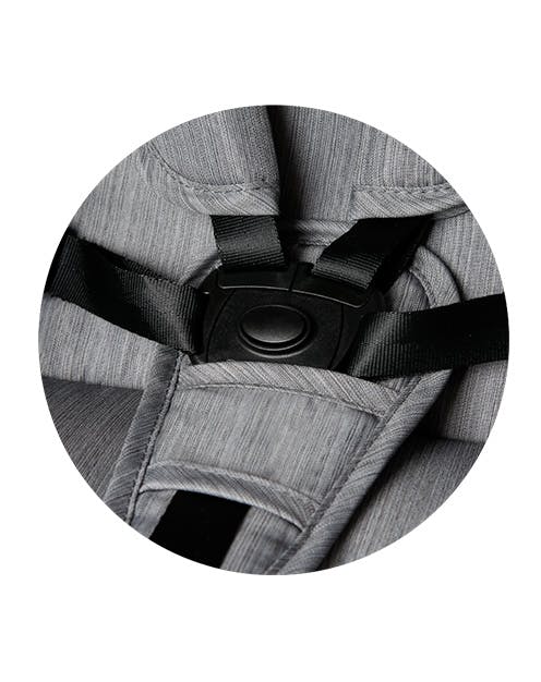 Cinturón de seguridad product image