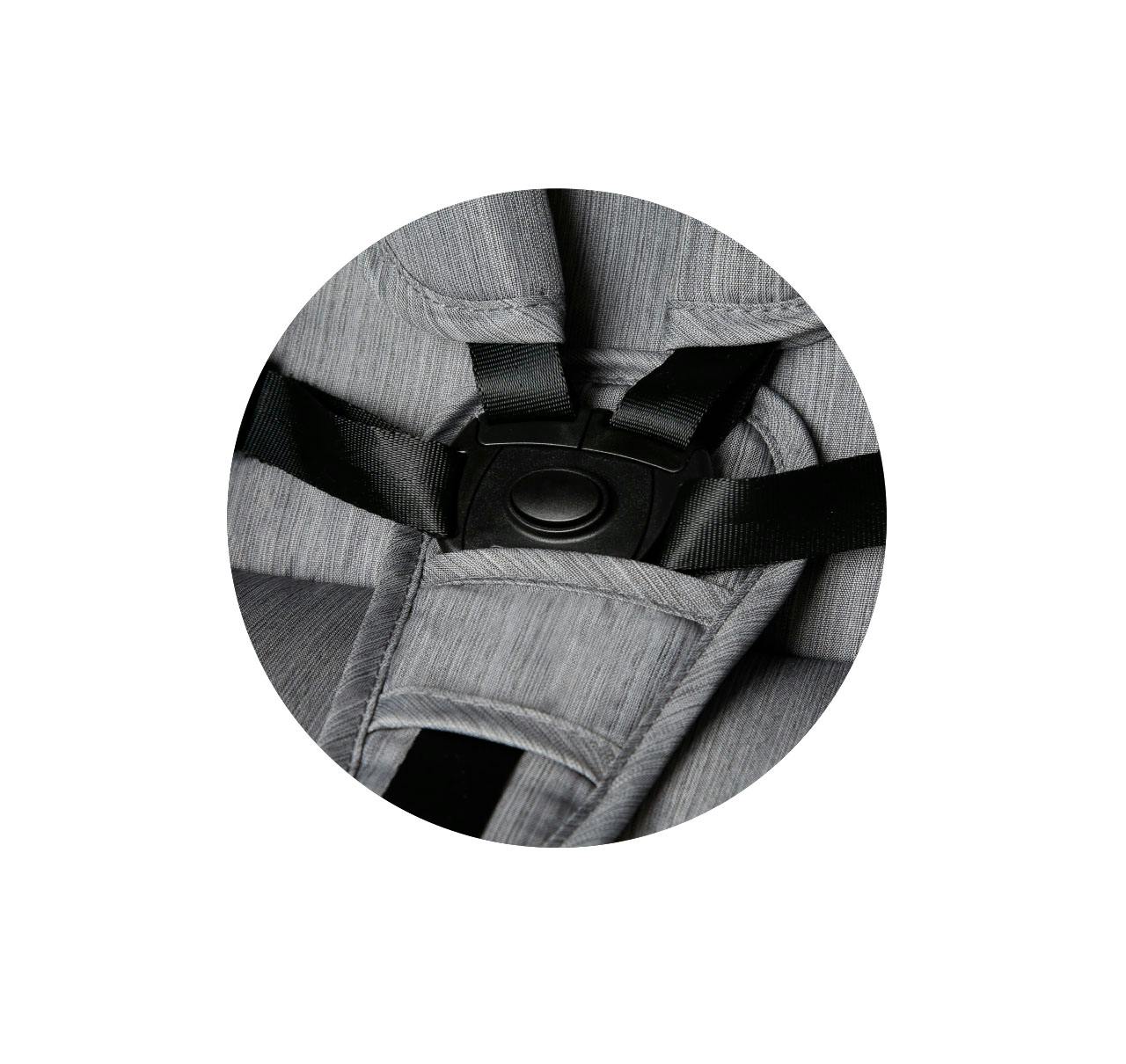 Cinturón de seguridad product image
