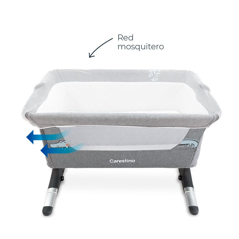 Red mosquitero product image