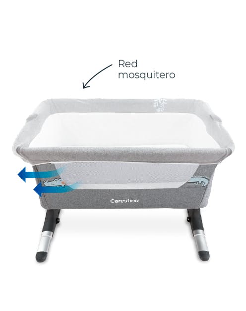 Red mosquitero product image