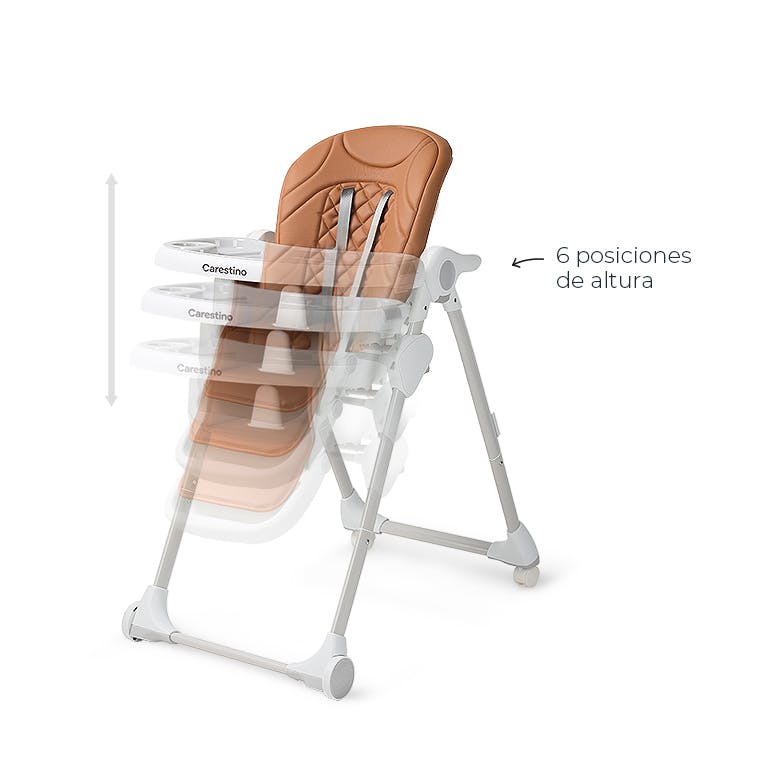Asiento regulable product image