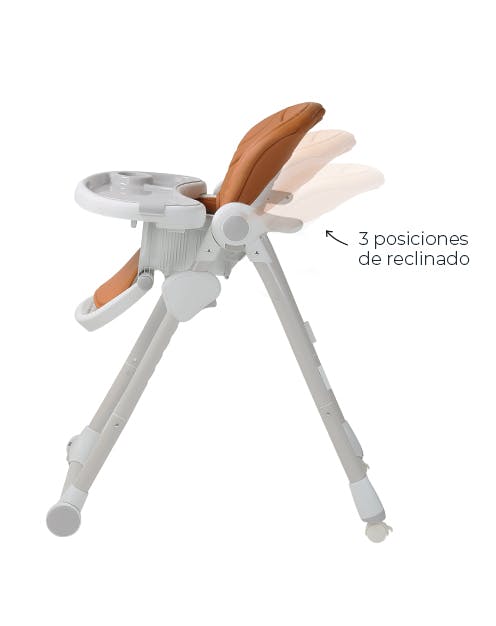 Asiento regulable product image